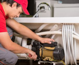 About Emergency plumbing pros Jessup, PA
